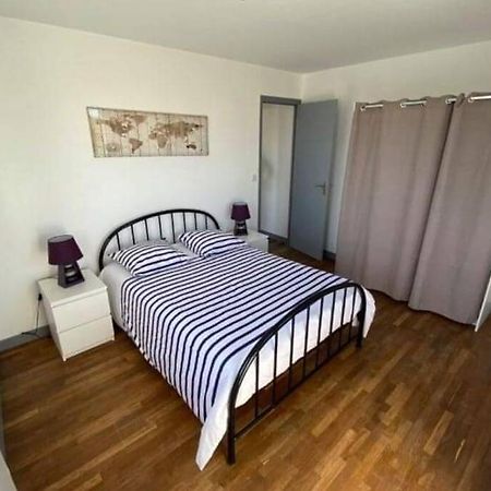 Maison De 2 A 8 Personnes 5 Chambres Portbail Εξωτερικό φωτογραφία